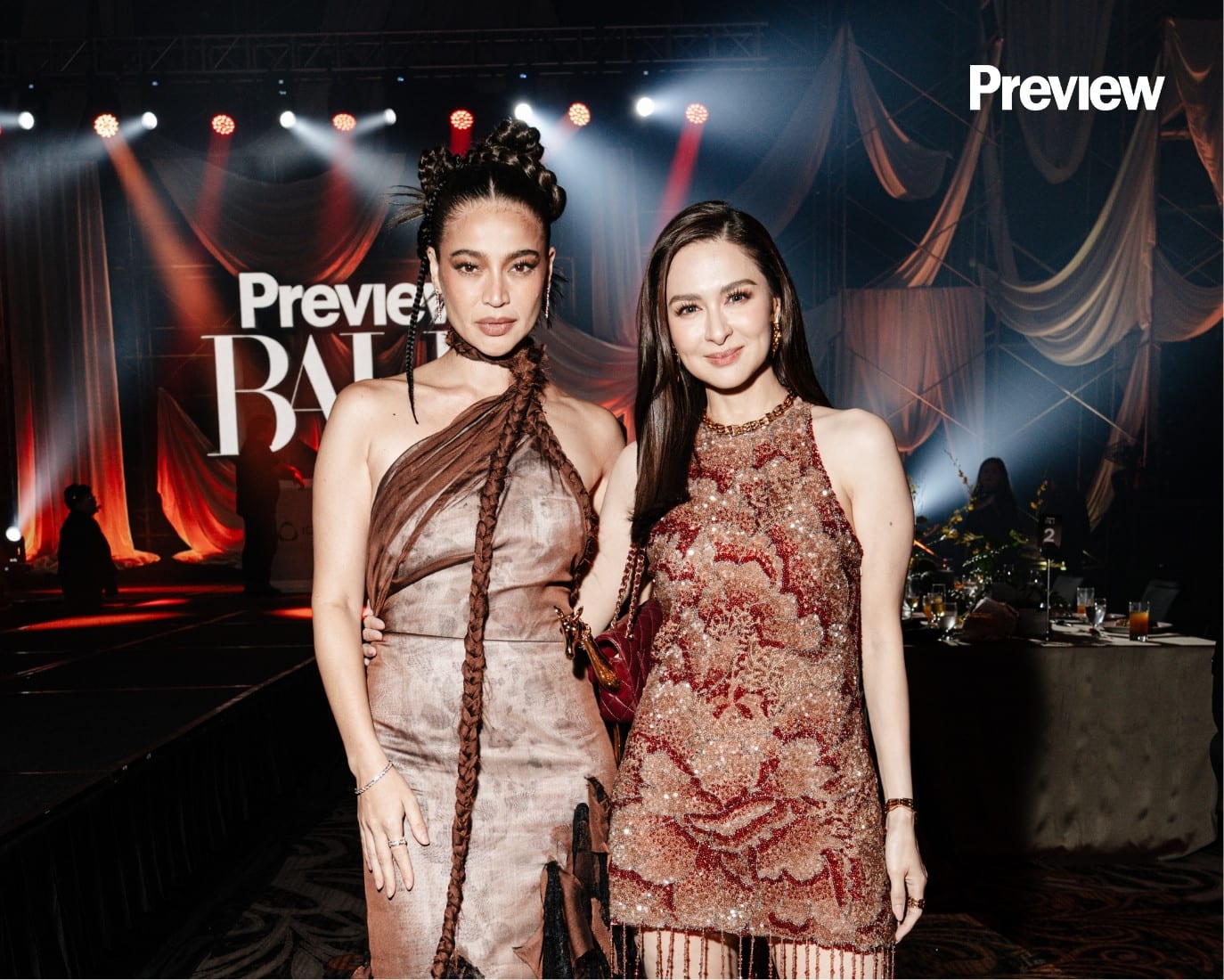 Preview Ball 2026 after party